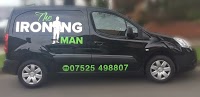 The Ironing Man 1052633 Image 0